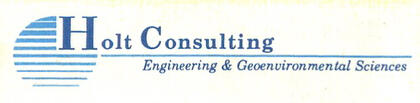 Holt Consulting Logo